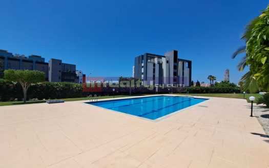 2 B/R APARTMENT IN TOURIST AREA