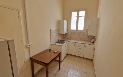 TRADITIONAL HOUSE IN LIMASSOL TOWN CENTER