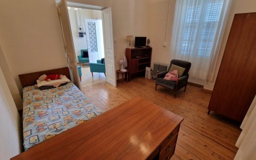 TRADITIONAL HOUSE IN LIMASSOL TOWN CENTER