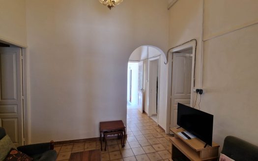 TRADITIONAL HOUSE IN LIMASSOL TOWN CENTER