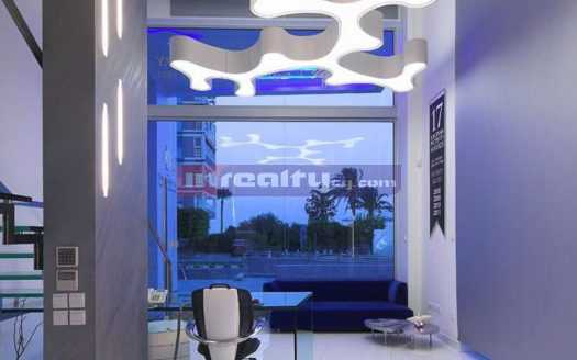 COMMRCIAL SPACE IN TOURIST AREA + VAT