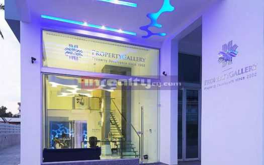 COMMRCIAL SPACE IN TOURIST AREA + VAT