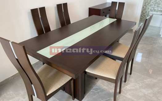 MODERN 3 B/R APARTMENT NEAR DASSOUDI