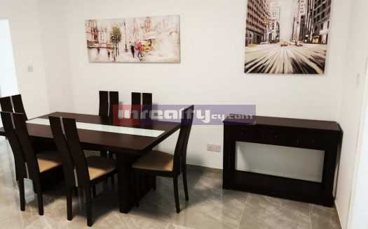 MODERN 3 B/R APARTMENT NEAR DASSOUDI
