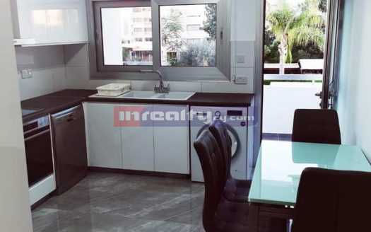 MODERN 3 B/R APARTMENT NEAR DASSOUDI