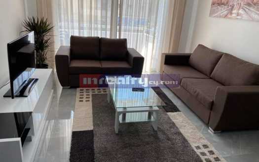 MODERN 3 B/R APARTMENT NEAR DASSOUDI