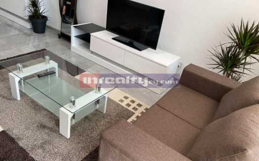 MODERN 3 B/R APARTMENT NEAR DASSOUDI