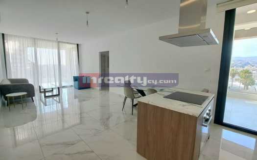 2 B/R PENTHOUSE WITH ROOF GARDEN IN TOURIST AREA