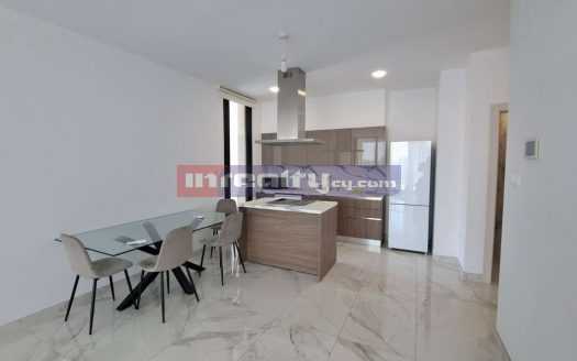 2 B/R PENTHOUSE WITH ROOF GARDEN IN TOURIST AREA