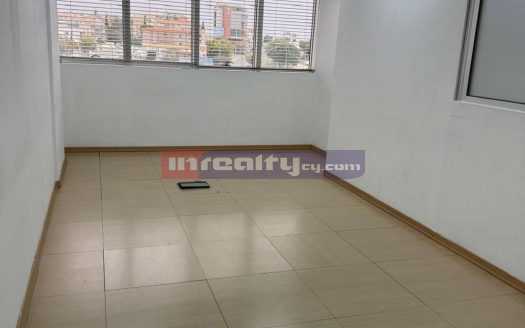OFFICE SPACE MAKEDONIAS