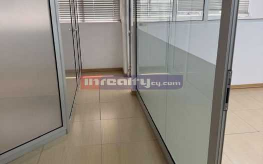 OFFICE SPACE MAKEDONIAS