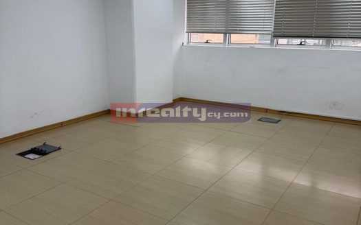 OFFICE SPACE MAKEDONIAS