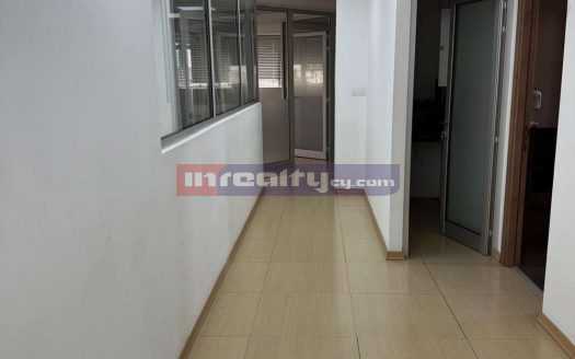 OFFICE SPACE MAKEDONIAS