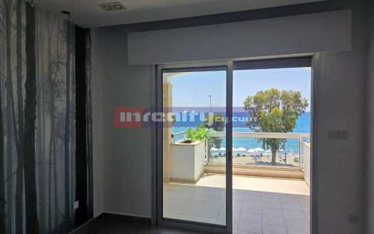 MODERN 2 B/R APARTMENT NEAR COYA WITH SEA VIEW