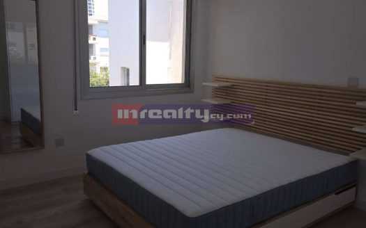 MODERN 2 B/R APARTMENT NEAR COYA WITH SEA VIEW