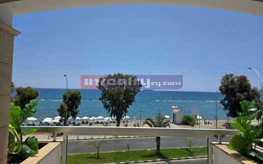 MODERN 2 B/R APARTMENT NEAR COYA WITH SEA VIEW