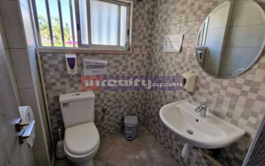 OFFICE SPACE OR SHOP NEAR DASSOUDI