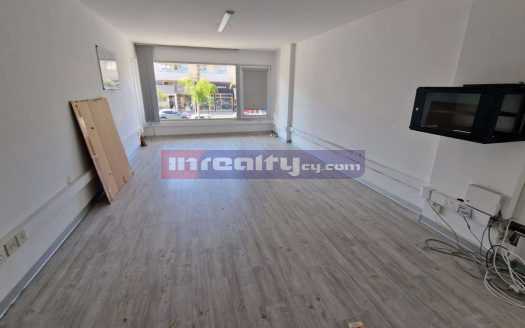 OFFICE SPACE OR SHOP NEAR DASSOUDI