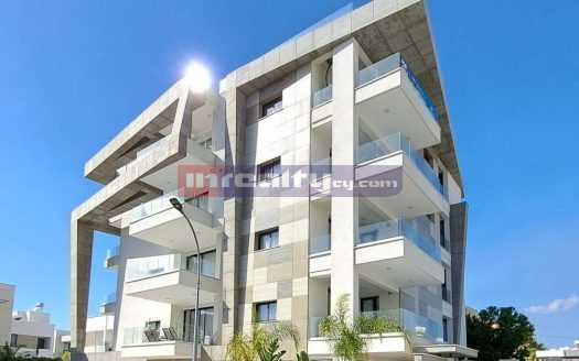MODERN 3 B/R APARTMENT IN A GATED COMPLEX WITH SW/POOL