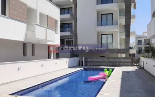 2 B/R PENTHOUSE WITH ROOF GARDEN IN TOURIST AREA