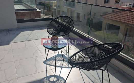 2 B/R APARTMENT MESA GITONIA