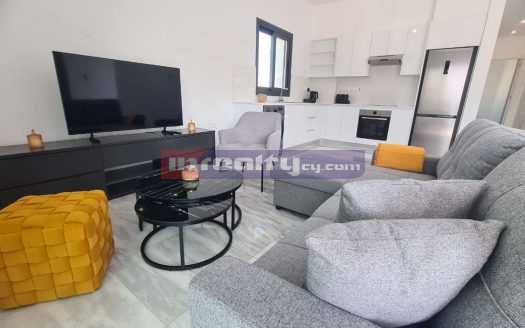 2 B/R APARTMENT MESA GITONIA