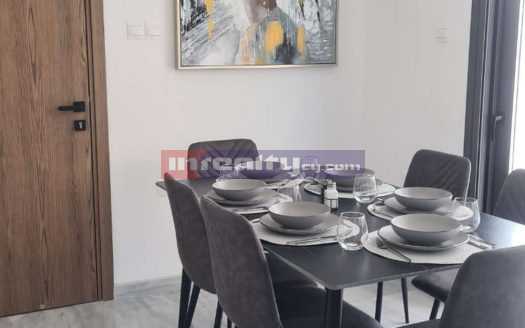 2 B/R APARTMENT MESA GITONIA
