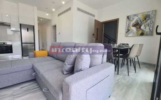 2 B/R APARTMENT MESA GITONIA