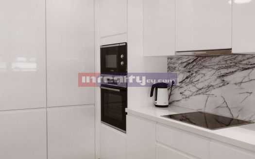 2 B/R APARTMENT IN A GATED COMPLEX NEAR DASSOUDI