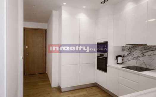 2 B/R APARTMENT IN A GATED COMPLEX NEAR DASSOUDI