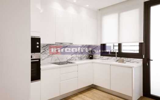 2 B/R APARTMENT IN A GATED COMPLEX NEAR DASSOUDI