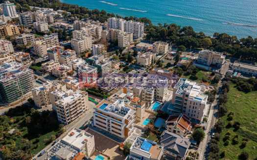 2 B/R APARTMENT IN A GATED COMPLEX NEAR DASSOUDI