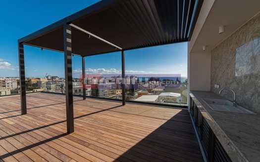 2 B/R APARTMENT IN A GATED COMPLEX NEAR DASSOUDI