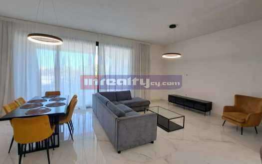 BRAND NEW 2 B/R PENTHOUSE IN GERMASOYIA- PANIOTIS