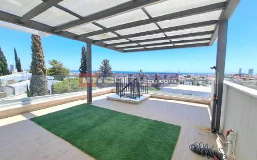 BRAND NEW 2 B/R PENTHOUSE IN GERMASOYIA- PANIOTIS