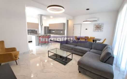 BRAND NEW 2 B/R PENTHOUSE IN GERMASOYIA- PANIOTIS