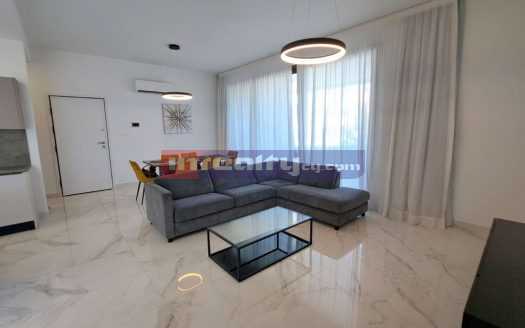 BRAND NEW 2 B/R PENTHOUSE IN GERMASOYIA- PANIOTIS