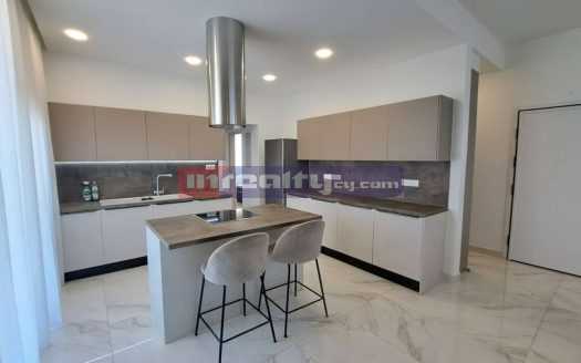 BRAND NEW 2 B/R PENTHOUSE IN GERMASOYIA- PANIOTIS
