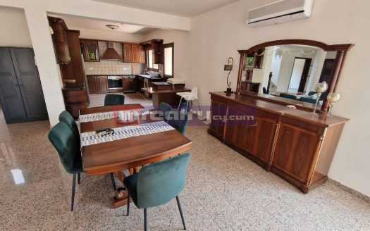 3+ 1 B/R VILLA WITH IN TOURIST AREA