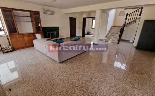 3+ 1 B/R VILLA WITH IN TOURIST AREA