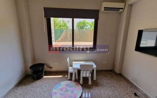 3+ 1 B/R VILLA IN TOURIST AREA