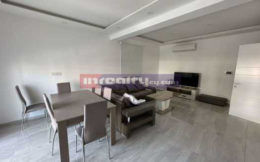 3 B/R APARTMENT NEAR AJAX HOTEL