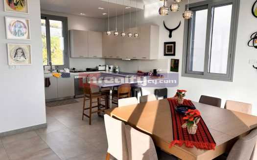 AMAZING 7 B/R VILLA IN MOUTTAGIAKA AREA WITH SW/POOL