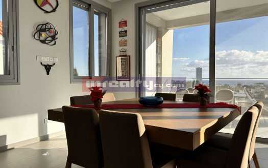 AMAZING 7 B/R VILLA IN MOUTTAGIAKA AREA WITH SW/POOL