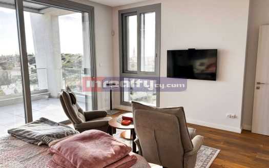 AMAZING 7 B/R VILLA IN MOUTTAGIAKA AREA WITH SW/POOL