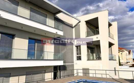 AMAZING 7 B/R VILLA IN MOUTTAGIAKA AREA WITH SW/POOL