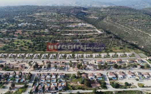 PLOT 750-763 SQ M + VAT IN SOUNI