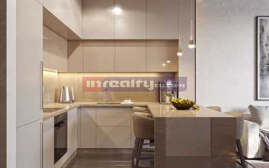 MODERN 1 B/R APARTMENT GERMASOYIA TOURIST AREA + VAT