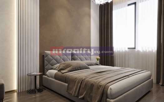 MODERN 1 B/R APARTMENT GERMASOYIA TOURIST AREA + VAT