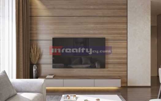 MODERN 1 B/R APARTMENT GERMASOYIA TOURIST AREA + VAT